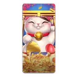 Lucky
Neko