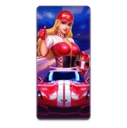 Speed
Winner
