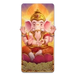 Ganesha
Fortune